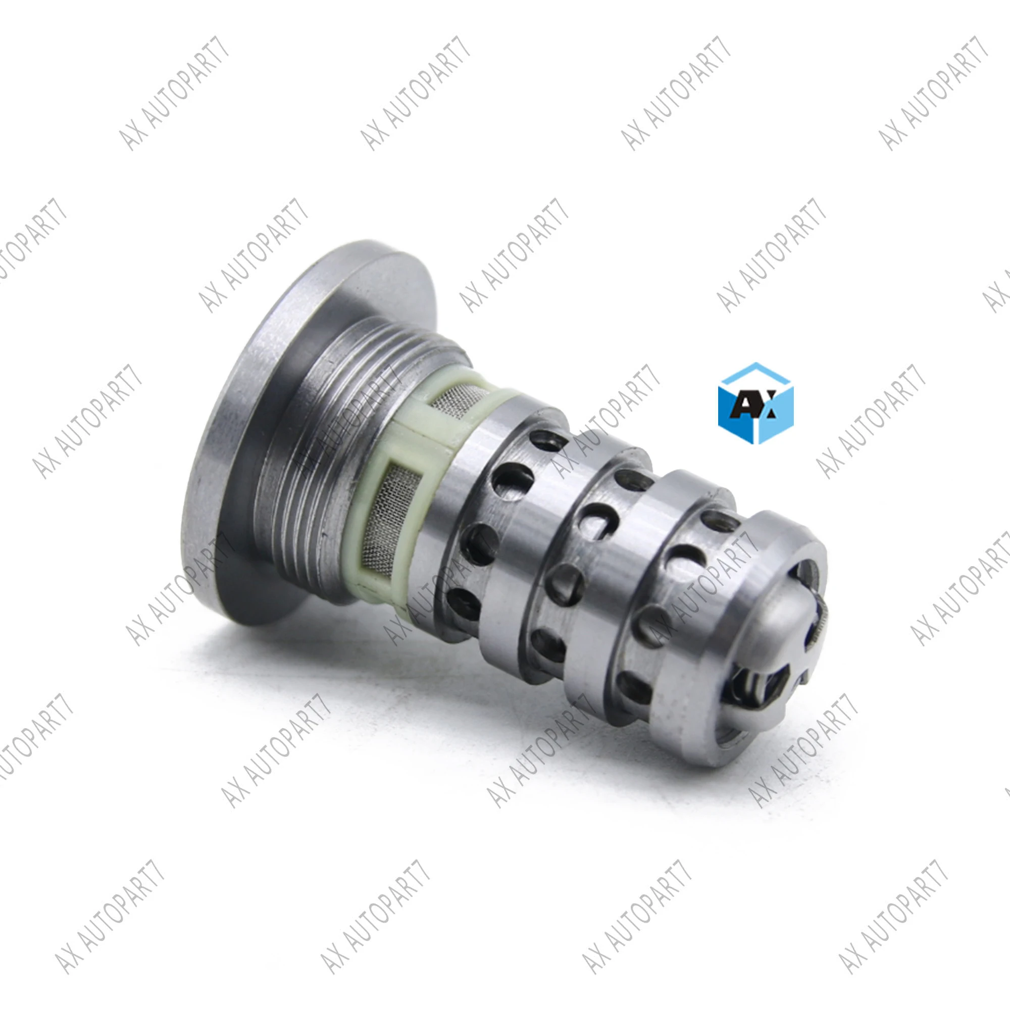 2025 New Brand Direct Sale OEM GENUINE 06J109257E Camshaft Adjuster Control Valve For VW Audi 1.8T 2.0T
2025 New Brand Direct Sale OEM GENUINE 06J109257E Camshaft Adjuster Control Valve For VW Audi 1.8T 2.0T