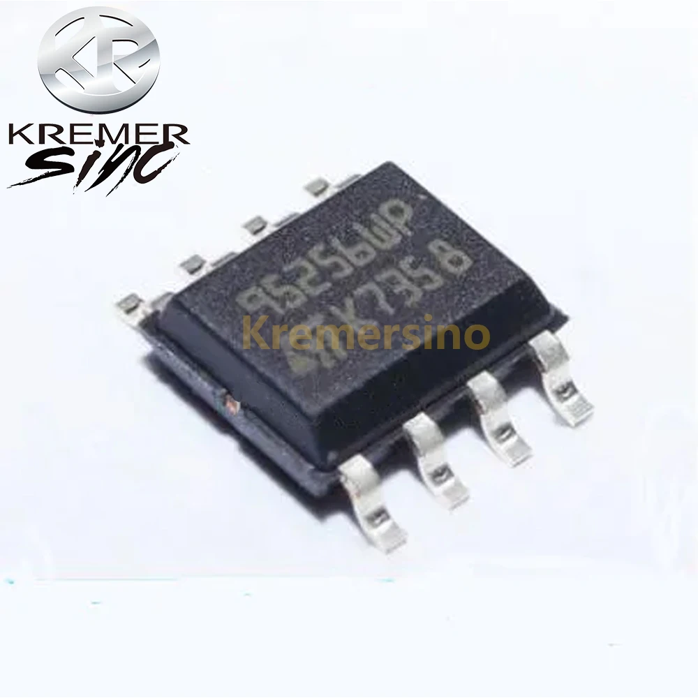 5 шт. EEPROM 95256 95256WP M95256 чип памяти стираемый программируемый считыватель EEPROM 95256 SOP8 95256 TSSOP8 для BMW FEM/BDC
5 шт. EEPROM 95256 95256WP M95256 чип памяти стираемый программируемый считыватель EEPROM 95256 SOP8 95256 TSSOP8 для BMW FEM/BDC