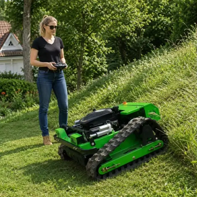 500mm Cutting Width Lawn Mower Powered Self Propelled Grass Cutter Multifunctional Garden Mower For Farm Orchard
500mm Cutting Width Lawn Mower Powered Self Propelled Grass Cutter Multifunctional Garden Mower For Farm Orchard