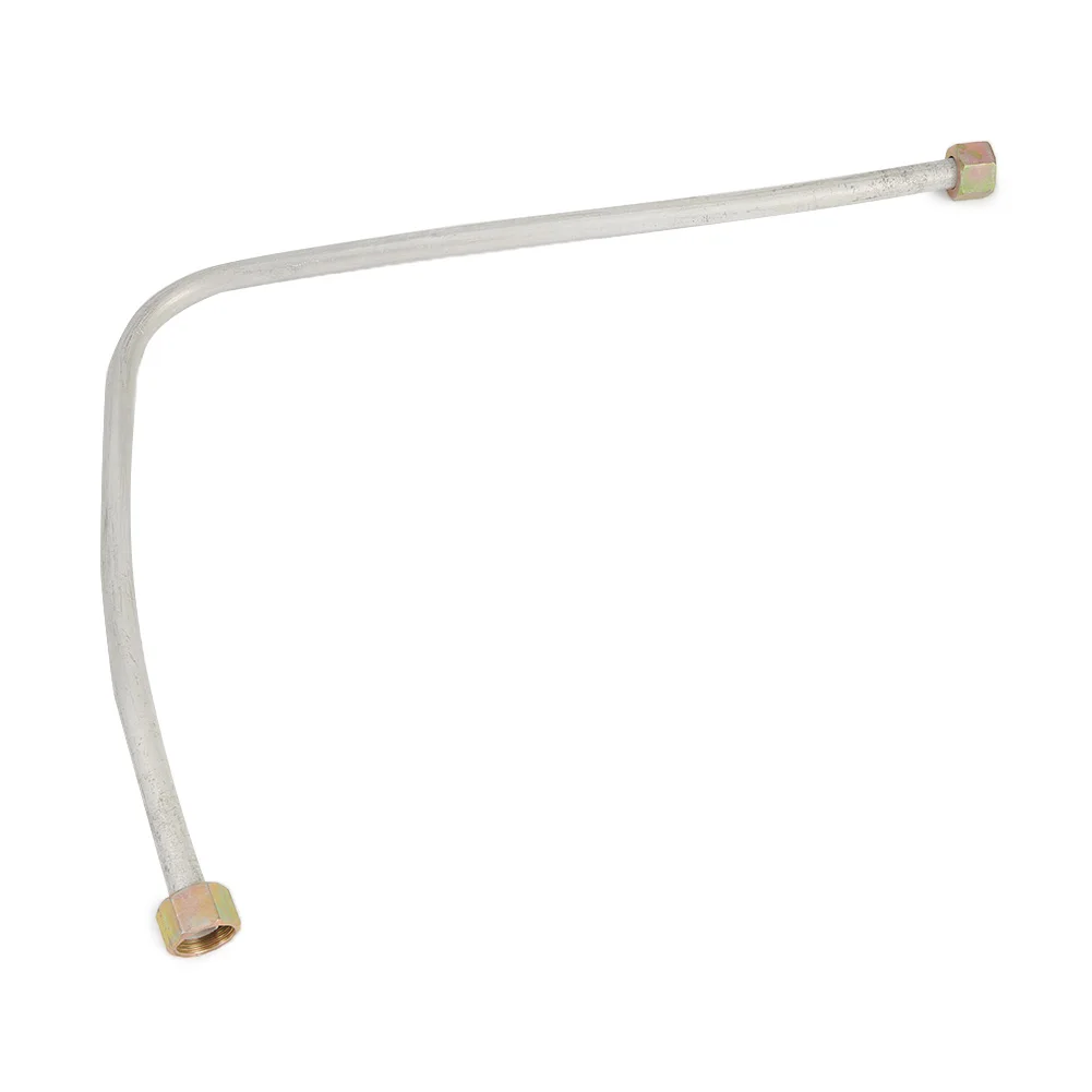 Exhaust Pipe Air Compressor Tube 1pc 530mm 7.8mm/0.31\" Air Compressor Exhaust Tube Replaces Accessories Tools
Exhaust Pipe Air Compressor Tube 1pc 530mm 7.8mm/0.31\" Air Compressor Exhaust Tube Replaces Accessories Tools