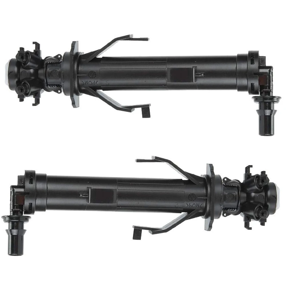 Форсунка омывателя фар ABS черного цвета для VW Golf 7 2014-2017, 5GG955965, 5GG955966, 5G0955965, 5G0955966, форсунка для очистки фар автомобиля
Форсунка омывателя фар ABS черного цвета для VW Golf 7 2014-2017, 5GG955965, 5GG955966, 5G0955965, 5G0955966, форсунка для очистки фар автомобиля