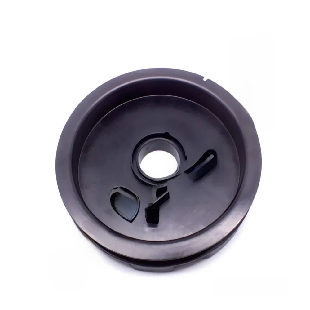 66T-15714-00 Outboard Starter Drum Sheave Wheel for Yamaha 40HP F30 F40 Motor 66T-15714 BOAT
66T-15714-00 Outboard Starter Drum Sheave Wheel for Yamaha 40HP F30 F40 Motor 66T-15714 BOAT