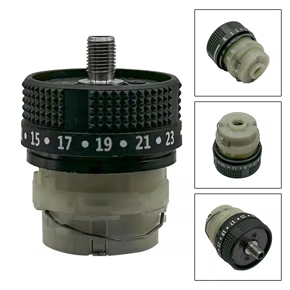 Brushless Dual Speed Self-lock Gearbox 13 Teeth For Cordless Electric Tool Parts Machinery Accessories Tool Holder
Brushless Dual Speed Self-lock Gearbox 13 Teeth For Cordless Electric Tool Parts Machinery Accessories Tool Holder