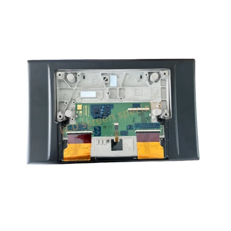 Для оригинального LS131T5LX01 13,1-дюймовый ЖК-дисплей с центральным управлением
Для оригинального LS131T5LX01 13,1-дюймовый ЖК-дисплей с центральным управлением