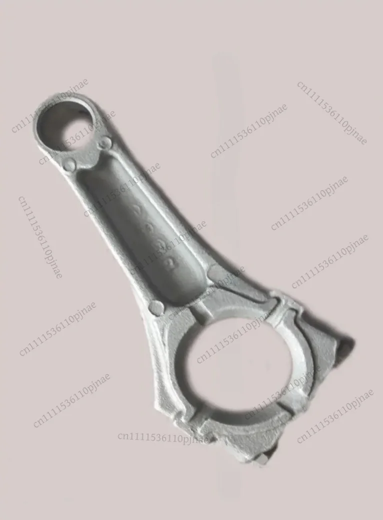 Connecting Rod for Honda GXV340 Engine, Replacement Part 13200-Z1E-000
Connecting Rod for Honda GXV340 Engine, Replacement Part 13200-Z1E-000