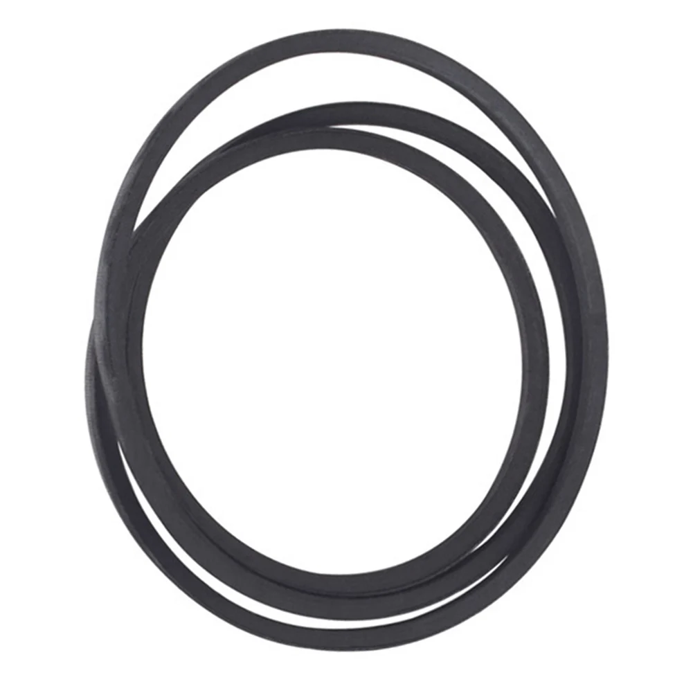 Garden Maintenance Aramid Fiber Mower Belt Replacement Mower Belt Heavy-duty Cutting High-Quality Aramid Fiber
Garden Maintenance Aramid Fiber Mower Belt Replacement Mower Belt Heavy-duty Cutting High-Quality Aramid Fiber