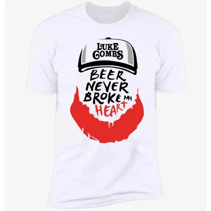 2026 new Luke Combs Merch T-shirt Merch Men Short Sleeve Women Funny Tee Unisex Harajuku Tops
2026 new Luke Combs Merch T-shirt Merch Men Short Sleeve Women Funny Tee Unisex Harajuku Tops