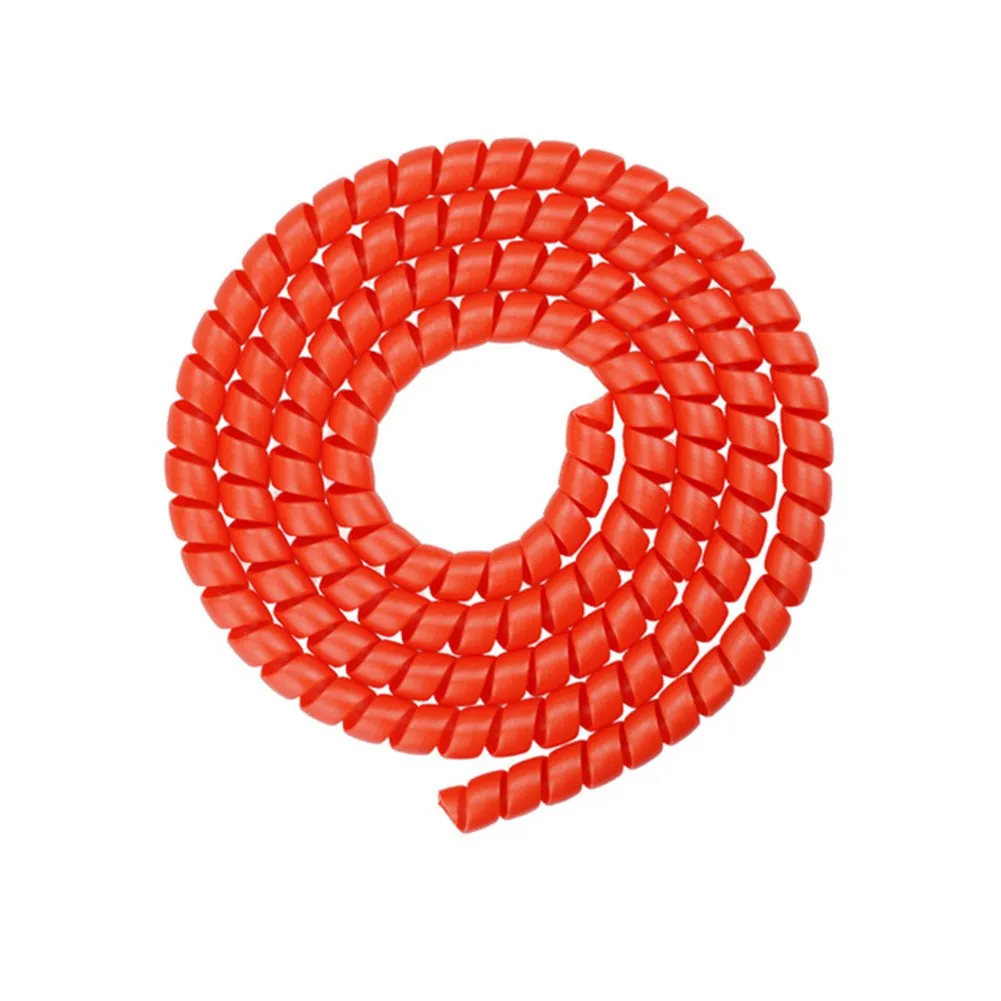 E-Scooter Brake Line Spiral Protective Cover Tube For Xiao-mi-M365 Pro 1S Etc Cycling MTB Moutain Bicycle Accessories
E-Scooter Brake Line Spiral Protective Cover Tube For Xiao-mi-M365 Pro 1S Etc Cycling MTB Moutain Bicycle Accessories