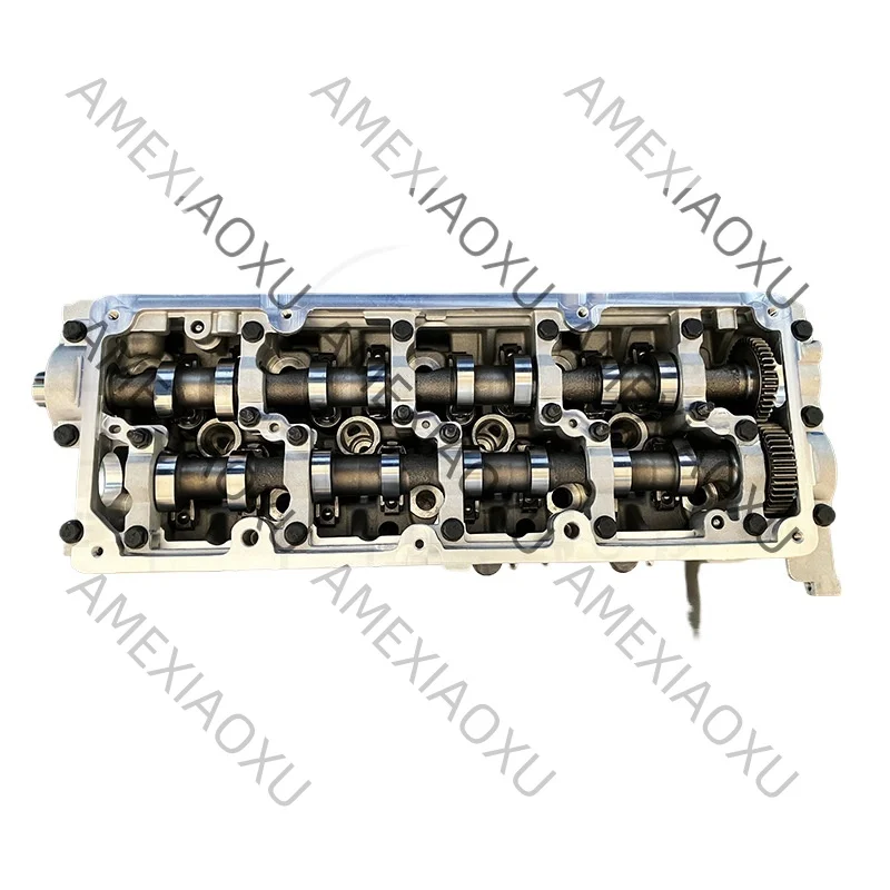 908700 for Volkswagen 2.0T diesel engine, cylinder head assembly AMEXIAOXU
908700 for Volkswagen 2.0T diesel engine, cylinder head assembly AMEXIAOXU