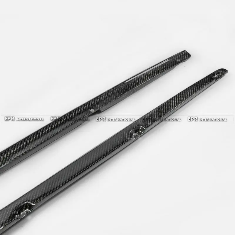 SAAR Suitable for Nissan 370Z Carbon Fiber Side Modification Parts Demon Z34 Small Surround Car Skirt Bottom Plate S
SAAR Suitable for Nissan 370Z Carbon Fiber Side Modification Parts Demon Z34 Small Surround Car Skirt Bottom Plate S