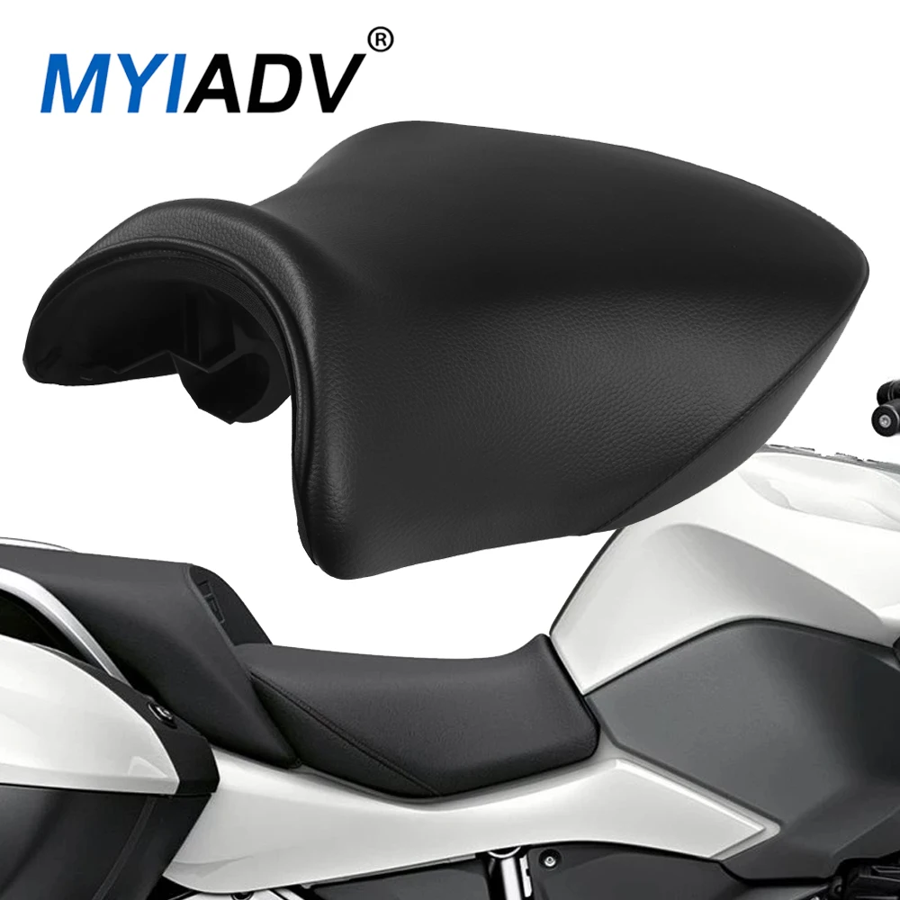 For BMW R1250RT R1200RT 719 2014-2024 R1250 R1200 RT Motorcycle Front Driver Seat Cushion Heated Standard Lower Height Cushion
For BMW R1250RT R1200RT 719 2014-2024 R1250 R1200 RT Motorcycle Front Driver Seat Cushion Heated Standard Lower Height Cushion