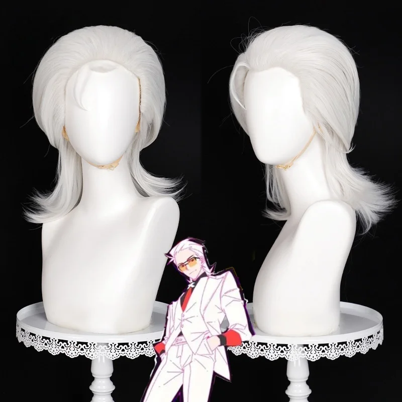TO BE HERO X Cosplay Wig Anime Hair Wigs
TO BE HERO X Cosplay Wig Anime Hair Wigs