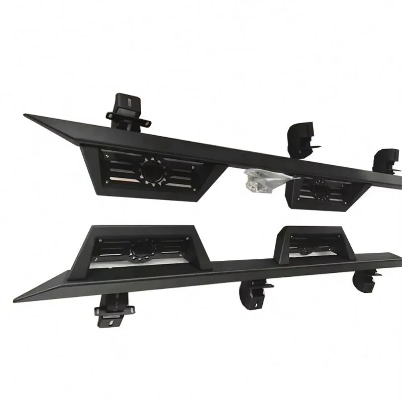 Zuimi High-end Gobison 2018+ Car Offroad 4x4 Accessories 4 Door Side Step For Wrangler JL
Zuimi High-end Gobison 2018+ Car Offroad 4x4 Accessories 4 Door Side Step For Wrangler JL