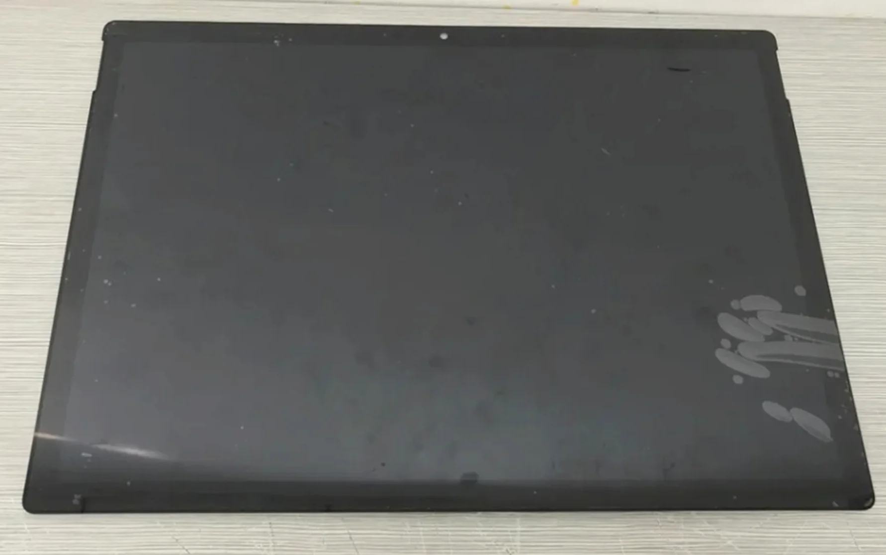 ЖК-дисплей в сборе для Microsoft Surface book 2 (15 дюймов) LP150QD1-SPA1, ЖК-дисплей, дигитайзер сенсорного экрана, сменная стеклянная панель
ЖК-дисплей в сборе для Microsoft Surface book 2 (15 дюймов) LP150QD1-SPA1, ЖК-дисплей, дигитайзер сенсорного экрана, сменная стеклянная панель