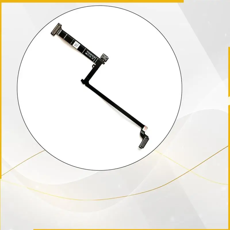 A93P For DJI NEO Gimbal Signal Cable Drone Gimbal Flat Cable For DJI NEO Gimbal Repair Parts
A93P For DJI NEO Gimbal Signal Cable Drone Gimbal Flat Cable For DJI NEO Gimbal Repair Parts