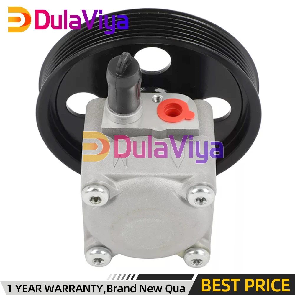 For Power Steering Pump Volvo S60 V70 S80 XC70 XC90 1998-2010 30741789 8251957 31202933 307 417 89 312 029 33
For Power Steering Pump Volvo S60 V70 S80 XC70 XC90 1998-2010 30741789 8251957 31202933 307 417 89 312 029 33