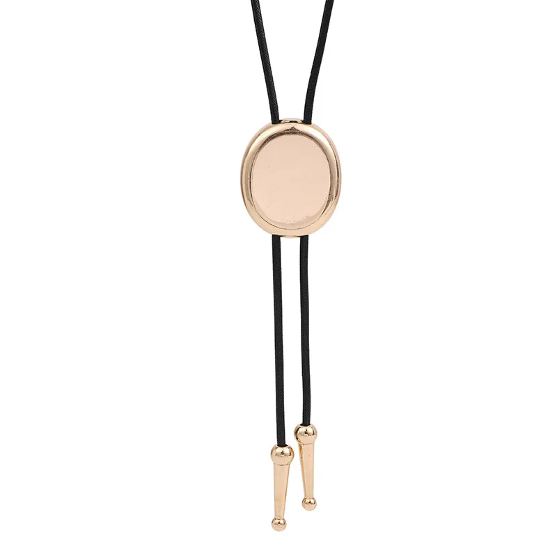New Arrival Vintage Geometric Metal Bolo Tie Accessory for Women Elegant Fashion Jewelry Necktie Shirt Collar Accessories
New Arrival Vintage Geometric Metal Bolo Tie Accessory for Women Elegant Fashion Jewelry Necktie Shirt Collar Accessories