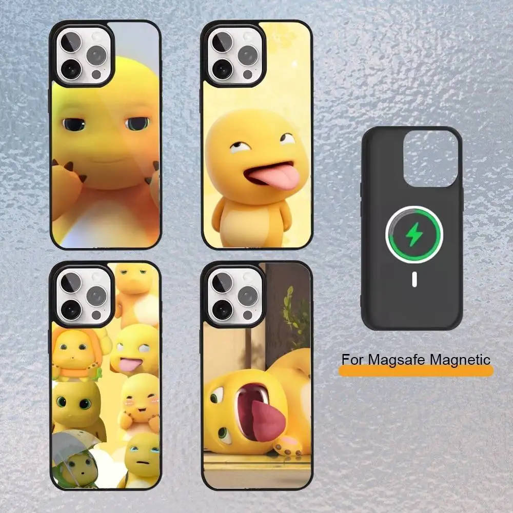 C-Cute N-Nailong Phone Case For iPhone Magsafe Magnetic 17,16,15,14,13,12,11 Wireless Charging cover
C-Cute N-Nailong Phone Case For iPhone Magsafe Magnetic 17,16,15,14,13,12,11 Wireless Charging cover