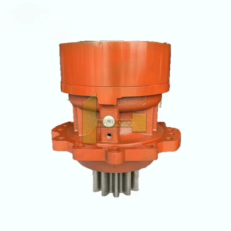 Construction Machinery Spare Parts Sany215 Swing Gearbox SY215 Reduction Gearbox Reducer for Sany215 Excavator
Construction Machinery Spare Parts Sany215 Swing Gearbox SY215 Reduction Gearbox Reducer for Sany215 Excavator