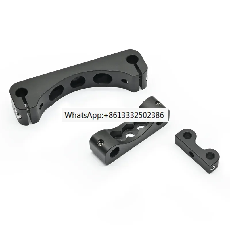 Optical laboratory accessories 16mm 30mm 60mm cage system installation bracket height adjustment support seat
Optical laboratory accessories 16mm 30mm 60mm cage system installation bracket height adjustment support seat
