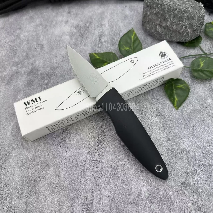 Портативный прямой нож с ножнами, стальное лезвие 7Cr13Mov, ручка из АБС-пластика, инструмент для выживания в джунглях, кемпинга, приключений
Портативный прямой нож с ножнами, стальное лезвие 7Cr13Mov, ручка из АБС-пластика, инструмент для выживания в джунглях, кемпинга, приключений