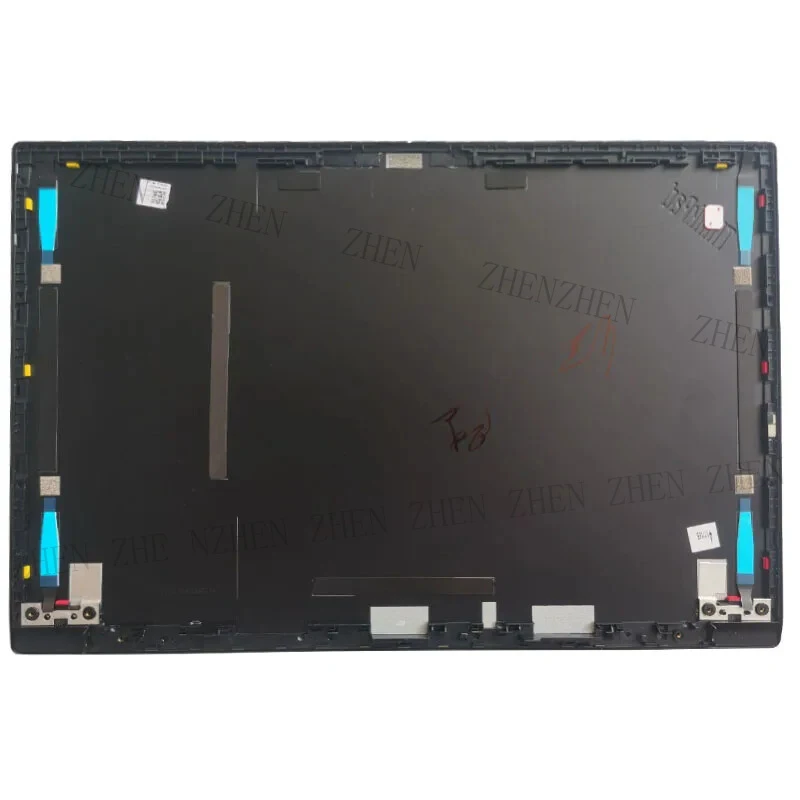 S NEW For Lenovo Thinkpad E15 GEN1 Laptop LCD Back Cover black AM1D6000100
S NEW For Lenovo Thinkpad E15 GEN1 Laptop LCD Back Cover black AM1D6000100