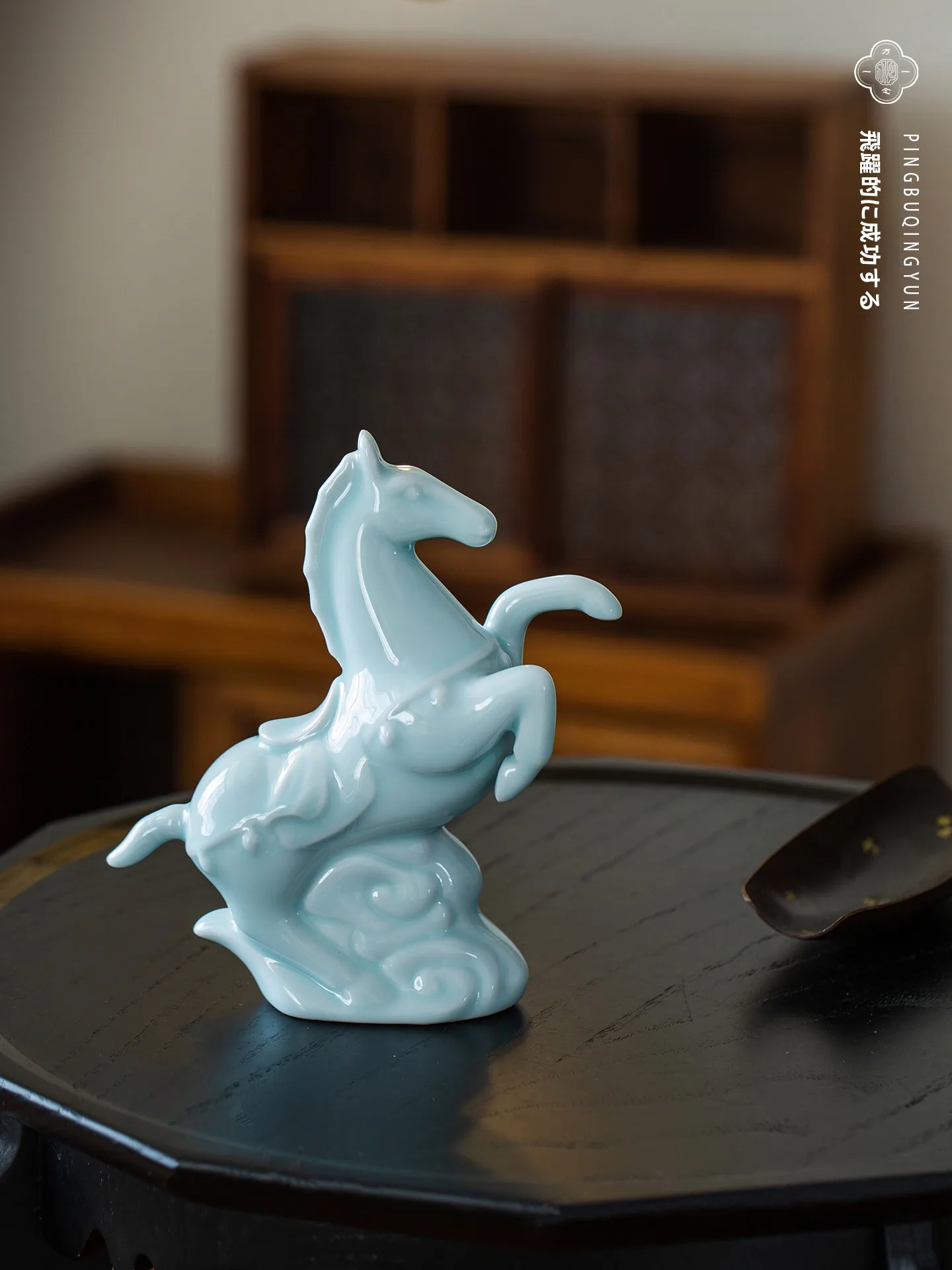 Creative Ceramic Zodiac Home Decorations Living Room Office Desk Decorative Accessories Entrance Decorations Moving Gifts
Creative Ceramic Zodiac Home Decorations Living Room Office Desk Decorative Accessories Entrance Decorations Moving Gifts