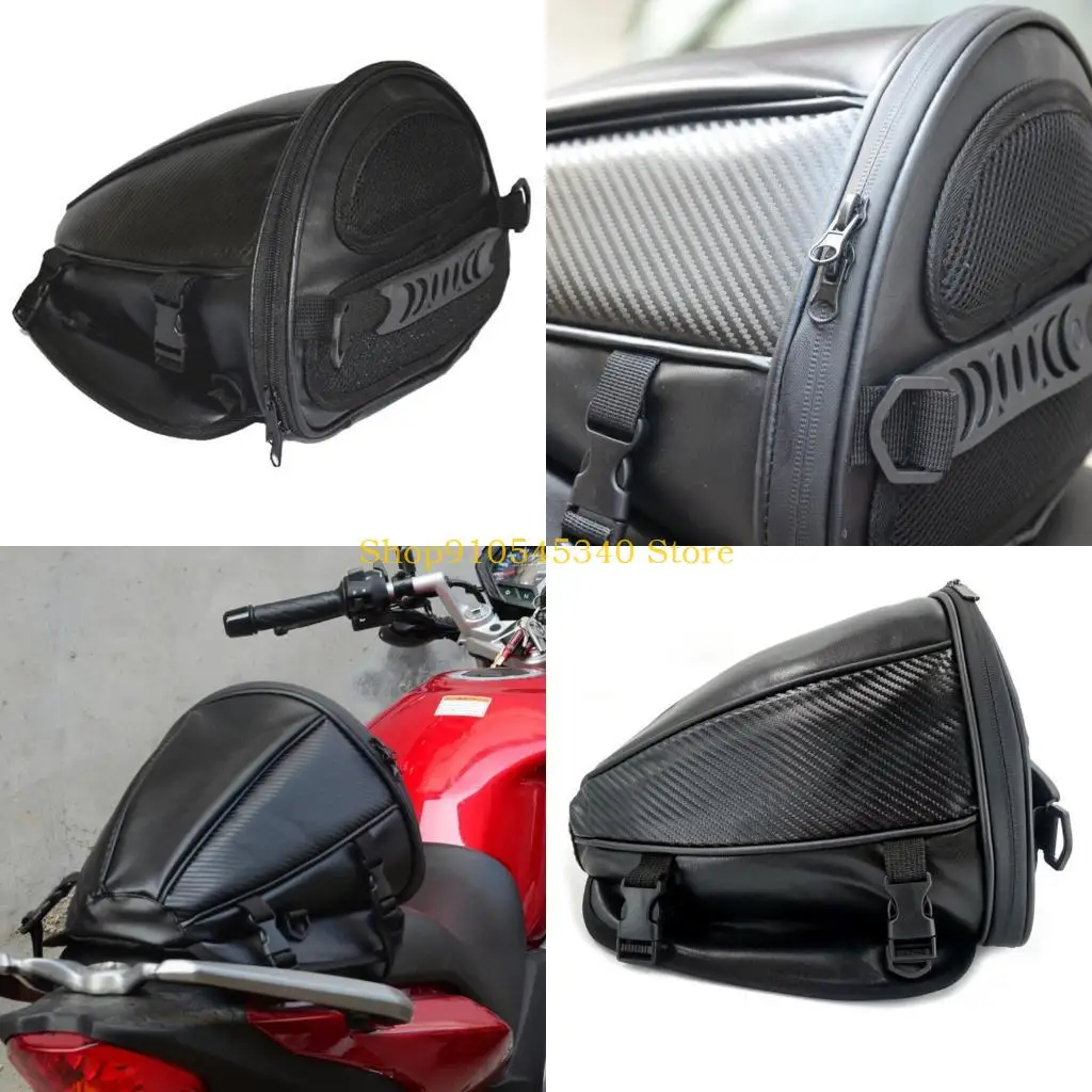 U2JA Tear Resistant Ergonomic High Capacity Motorcycle Rear Organizers Tear Proof Nylon Luggage For Commuting And Travel
U2JA Tear Resistant Ergonomic High Capacity Motorcycle Rear Organizers Tear Proof Nylon Luggage For Commuting And Travel