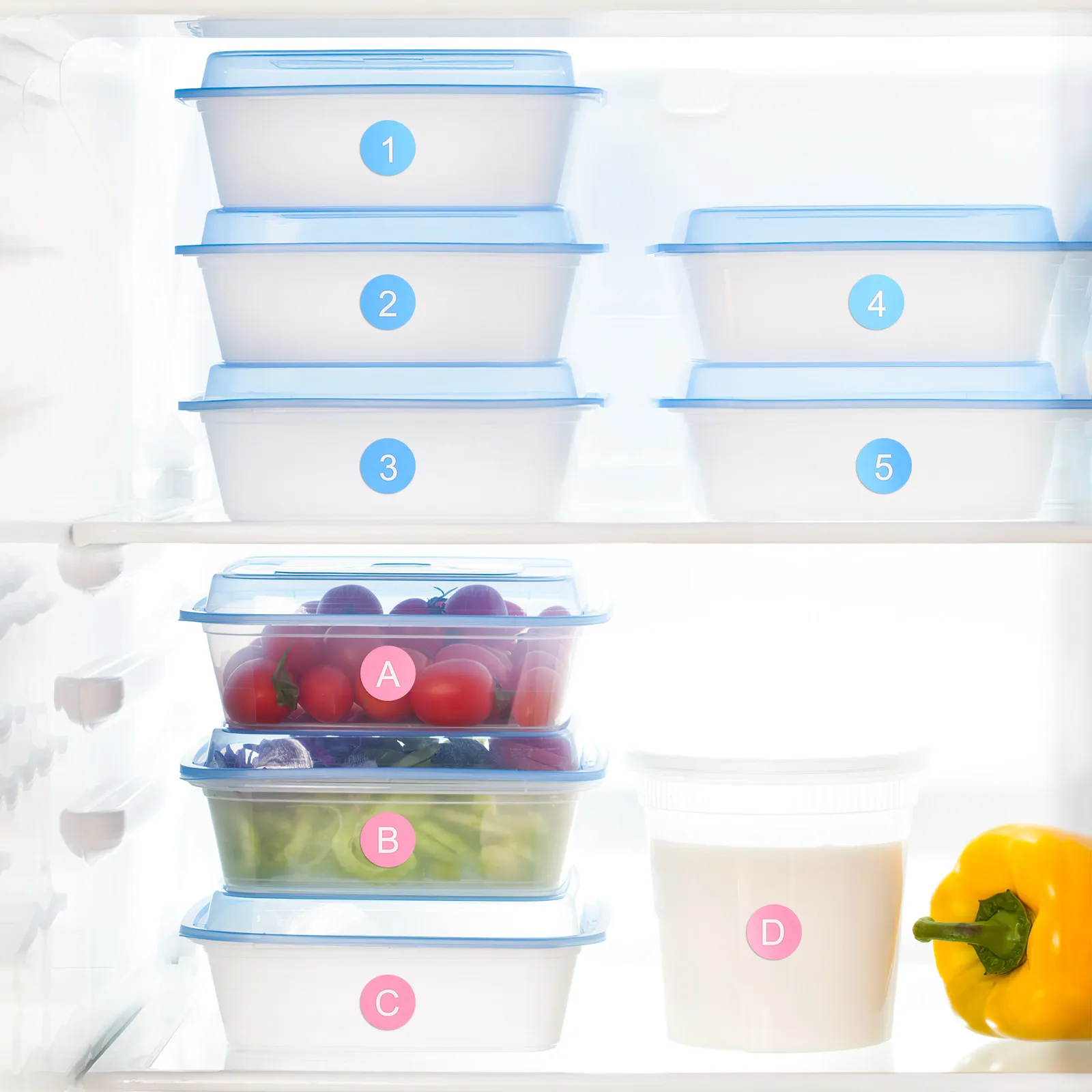 4 набора цветных самоклеящихся этикеток с номерами для классификации, для коробок для хранения, для лабораторных испытаний
4 набора цветных самоклеящихся этикеток с номерами для классификации, для коробок для хранения, для лабораторных испытаний