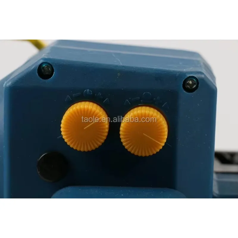 T-323 Sealless Battery Operated Pp Pet Strapping Tool
T-323 Sealless Battery Operated Pp Pet Strapping Tool