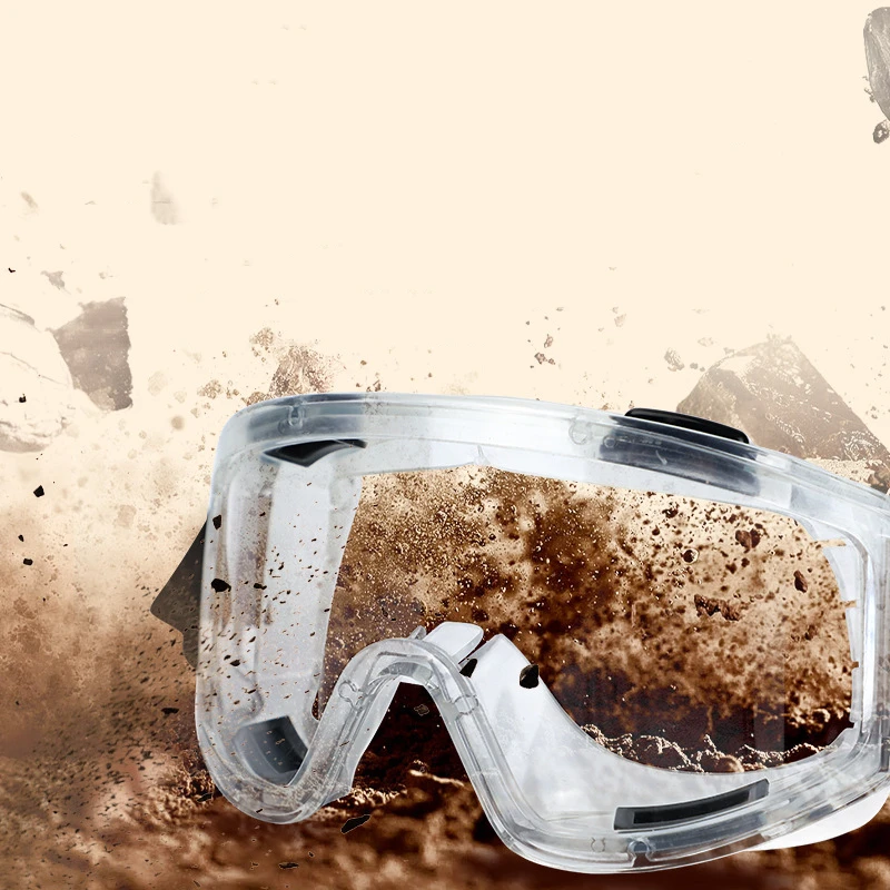1pc Safety Goggle CS Eyewear Glasses Archery Entertainment Shooting Outoor Accessories
1pc Safety Goggle CS Eyewear Glasses Archery Entertainment Shooting Outoor Accessories