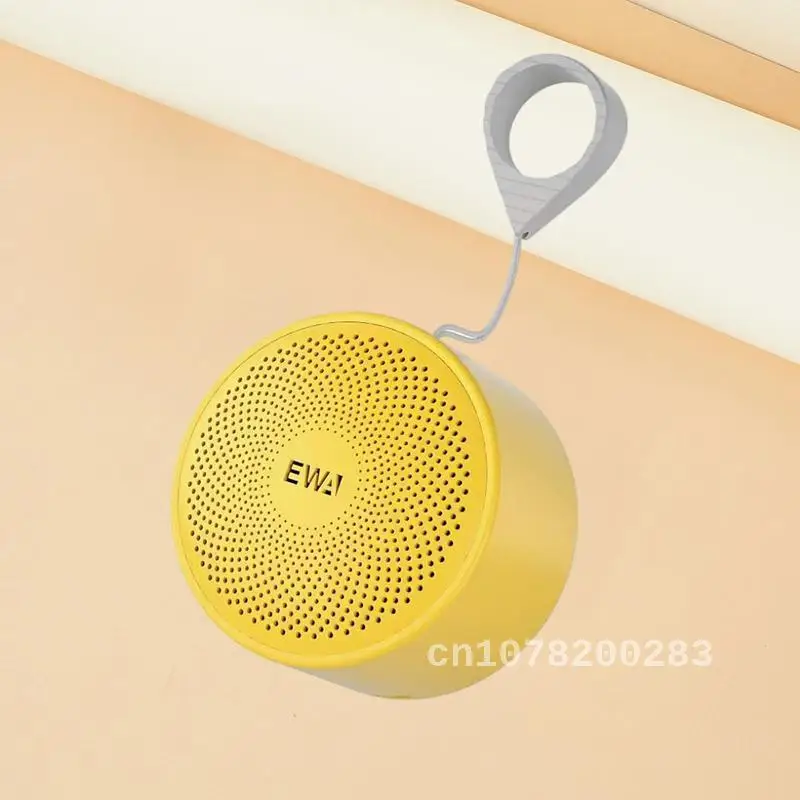 High Volume Portable Bluetooth Speaker for Outdoor Use - A124 Wireless Speaker with Long Standby, Ideal for Home and Computer
High Volume Portable Bluetooth Speaker for Outdoor Use - A124 Wireless Speaker with Long Standby, Ideal for Home and Computer