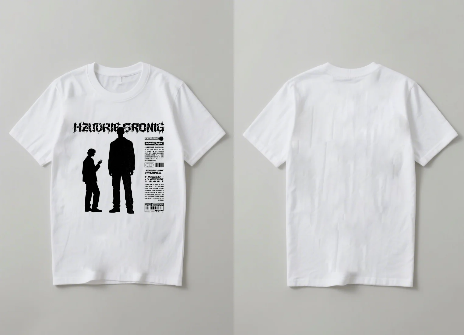 Футболки бренда уличной одежды 2025 года для мужчин и женщин с принтом, удобные и повседневные Y2K Harajuku Jojo Bizarre Adventure
Футболки бренда уличной одежды 2025 года для мужчин и женщин с принтом, удобные и повседневные Y2K Harajuku Jojo Bizarre Adventure