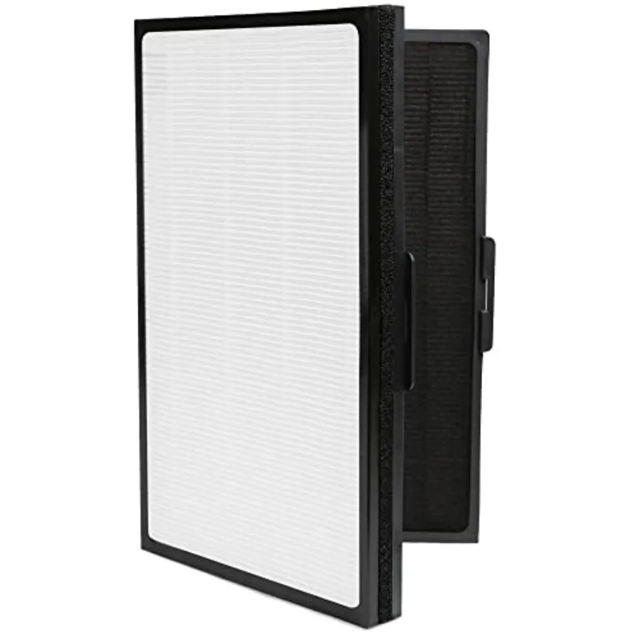 Pro Particle Filter Compatible with Blueair Pro M, Pro L and Pro XL Air Purifiers for Dust and Unpleasant Odors
Pro Particle Filter Compatible with Blueair Pro M, Pro L and Pro XL Air Purifiers for Dust and Unpleasant Odors