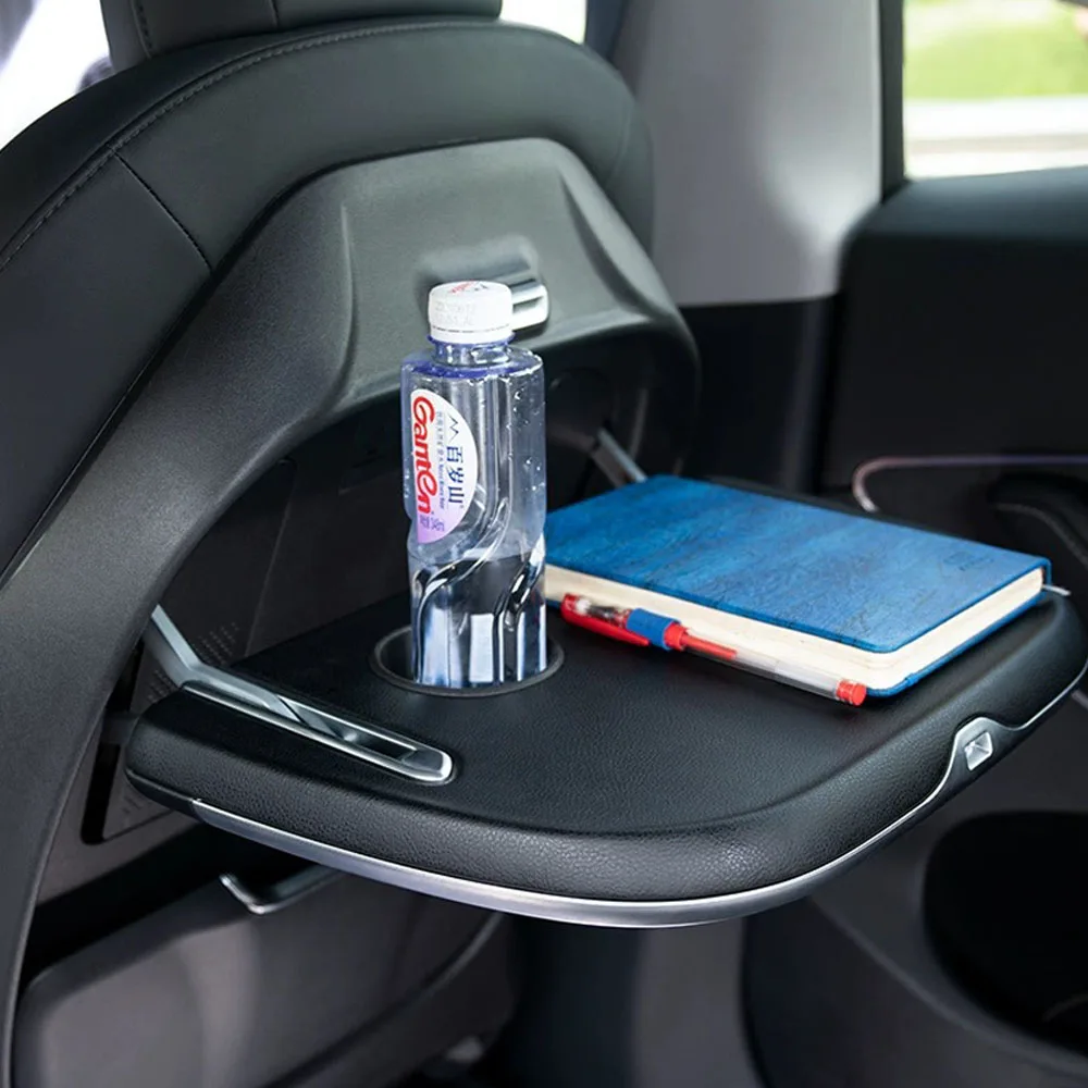For Tesla Model 3 Y Rear Seat Laptop Desk Multi-function Folding Wireless Charging Table Board Tesla Modification Accessories
For Tesla Model 3 Y Rear Seat Laptop Desk Multi-function Folding Wireless Charging Table Board Tesla Modification Accessories