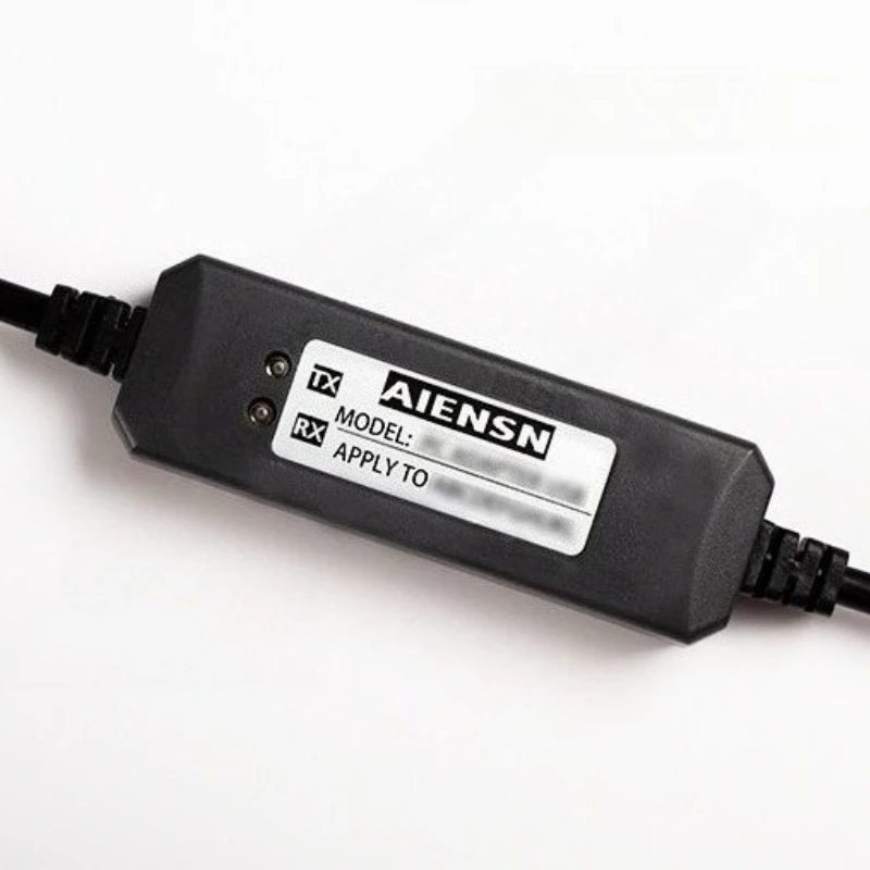 CC05if-USB Compatible with ORIENTIAL MOTOR Driver Debugging Cable Computer Communication Download Data Cable
CC05if-USB Compatible with ORIENTIAL MOTOR Driver Debugging Cable Computer Communication Download Data Cable