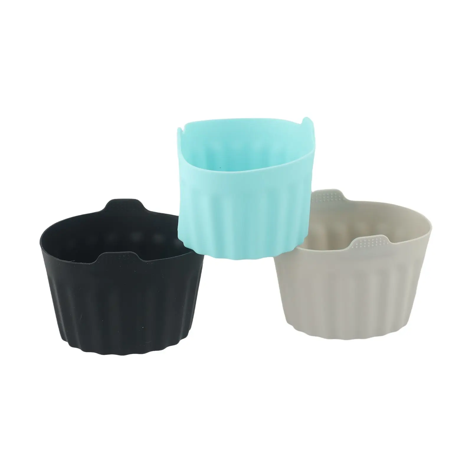 6.5*5cm Air Fryer Egg Muold Air Fryer Egg Muold Air Fryer Egg Poacher Easy To Clean Easy To Lift Easy To Release
6.5*5cm Air Fryer Egg Muold Air Fryer Egg Muold Air Fryer Egg Poacher Easy To Clean Easy To Lift Easy To Release