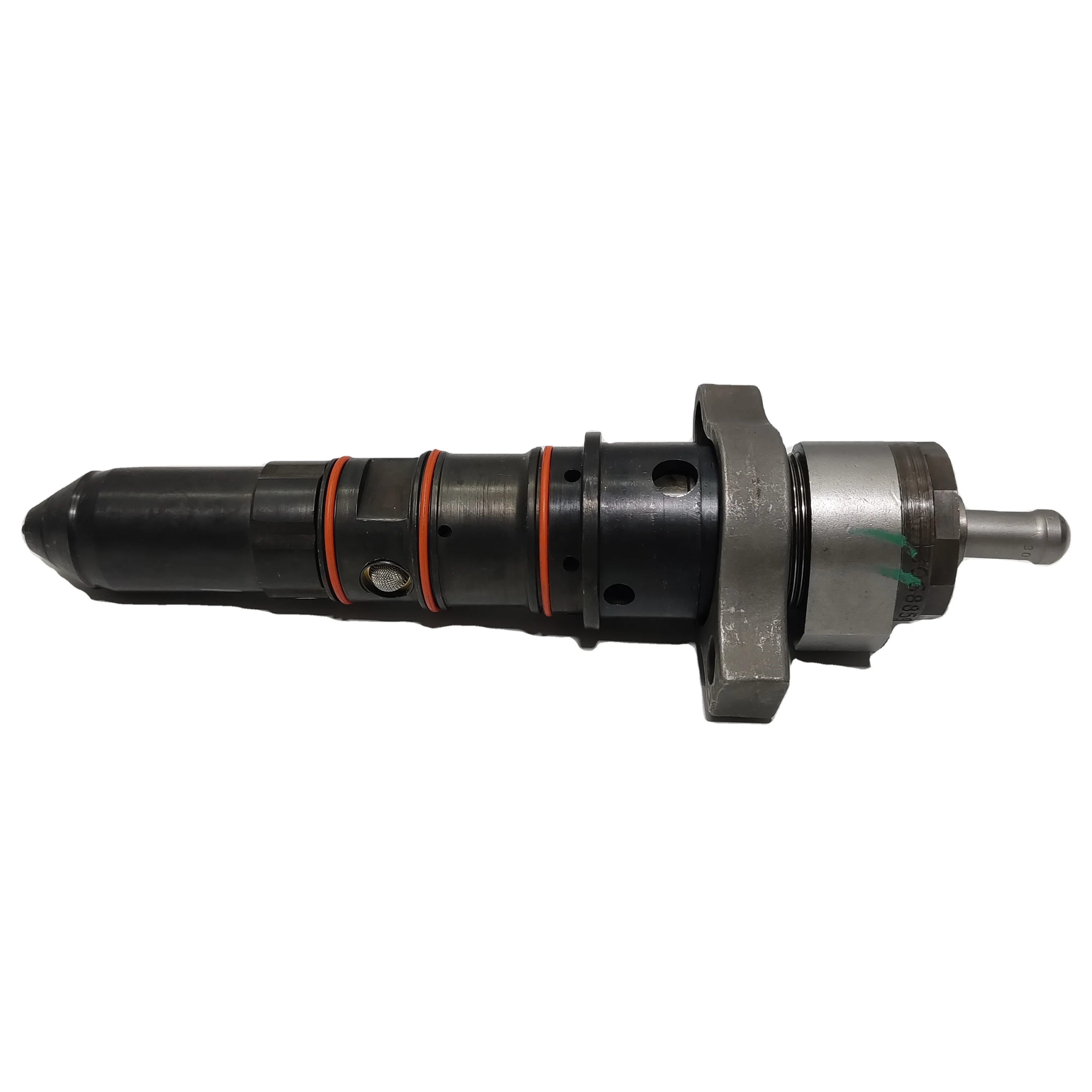 Cummins CCEC original engine parts STC fuel injector 3349860 for Cummins engine k38 K50 PT pump
Cummins CCEC original engine parts STC fuel injector 3349860 for Cummins engine k38 K50 PT pump