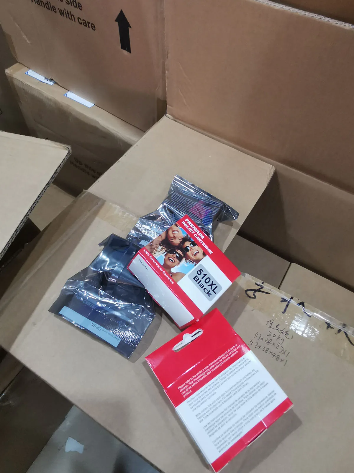 Compatible for Canon PG510 CL511 PG 510XL CL 511XL PG-510 Ink Cartridge For PIXMA IP2700 MP230 MP240 MP250 MP260 MP270 MP280
Compatible for Canon PG510 CL511 PG 510XL CL 511XL PG-510 Ink Cartridge For PIXMA IP2700 MP230 MP240 MP250 MP260 MP270 MP280