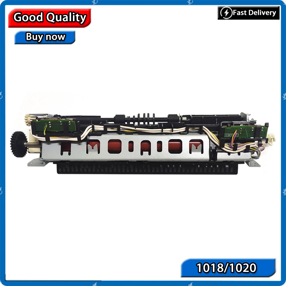 Новый оригинальный для HP1018 1020 Fuser сборки RM1-2086-000CN RM1-2086 RM1-2086-000 RM1-2096-000CN RM1-2096 RM1-2096-000(220 В)
Новый оригинальный для HP1018 1020 Fuser сборки RM1-2086-000CN RM1-2086 RM1-2086-000 RM1-2096-000CN RM1-2096 RM1-2096-000(220 В)