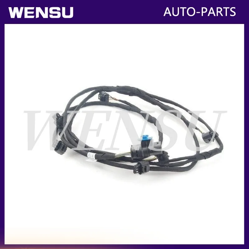 Front Bumper Parking Sensor Harness For Mercedes-Benz W204 S204 C204 A2044400035
Front Bumper Parking Sensor Harness For Mercedes-Benz W204 S204 C204 A2044400035