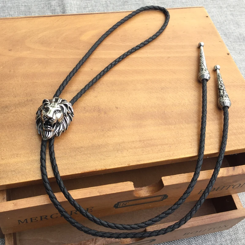 Original design bolotie alloy bolo tie for men personality neck tie fashion accessory
Original design bolotie alloy bolo tie for men personality neck tie fashion accessory