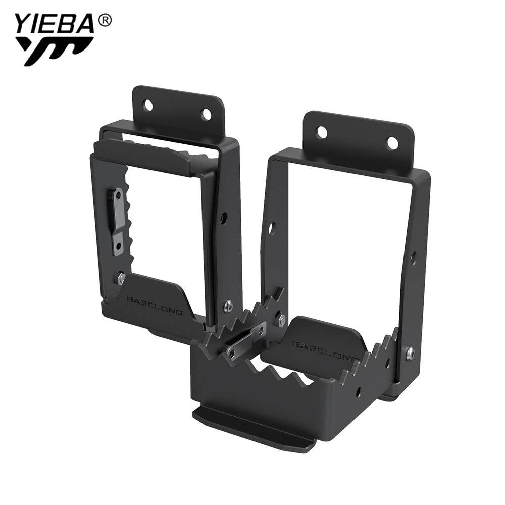 Universal ATV Passenger Foot Rests Foldable For Rear Passenger For Polaris Sportsman Scrambler Grizzly Foreman CFMOTO Fourtrax
Universal ATV Passenger Foot Rests Foldable For Rear Passenger For Polaris Sportsman Scrambler Grizzly Foreman CFMOTO Fourtrax