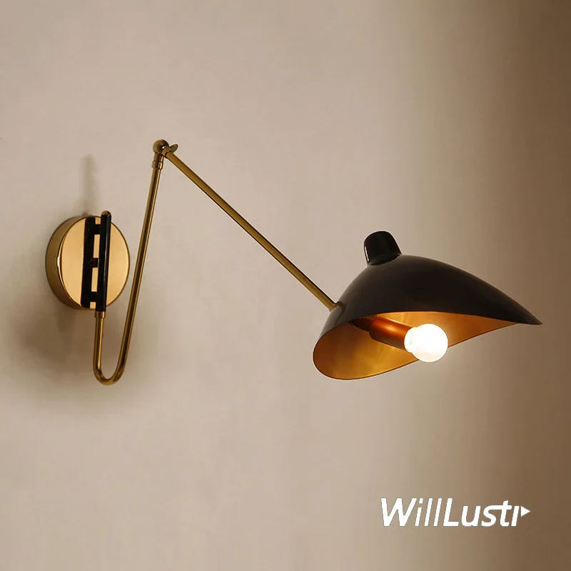 Creative Metal Rocker Arm Wall Lamp Iron Duckbill Sconce Hotel Bar Cafe Living Bedroom Industrial Foldable Telescopic Lighting
Creative Metal Rocker Arm Wall Lamp Iron Duckbill Sconce Hotel Bar Cafe Living Bedroom Industrial Foldable Telescopic Lighting