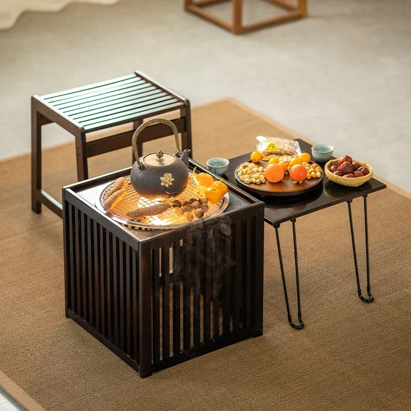 Stove Cooking Tea Table Roast Tea Table Outdoor Tea Table Tea Table Chinese Balcony Outdoor Courtyard
Stove Cooking Tea Table Roast Tea Table Outdoor Tea Table Tea Table Chinese Balcony Outdoor Courtyard