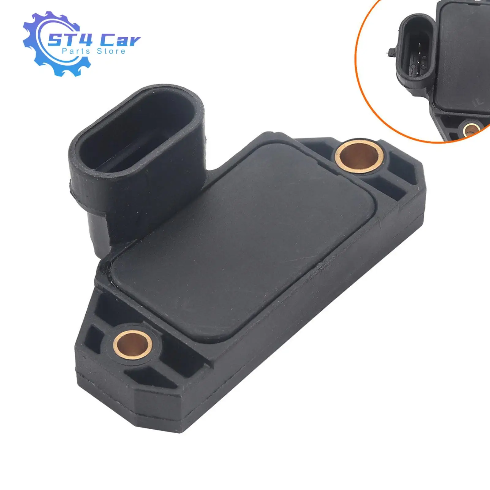 10482803 Ignition Control Module for Buick Cadillac Chevrolet GMC Isuzu Oldsmobile Pontia
10482803 Ignition Control Module for Buick Cadillac Chevrolet GMC Isuzu Oldsmobile Pontia