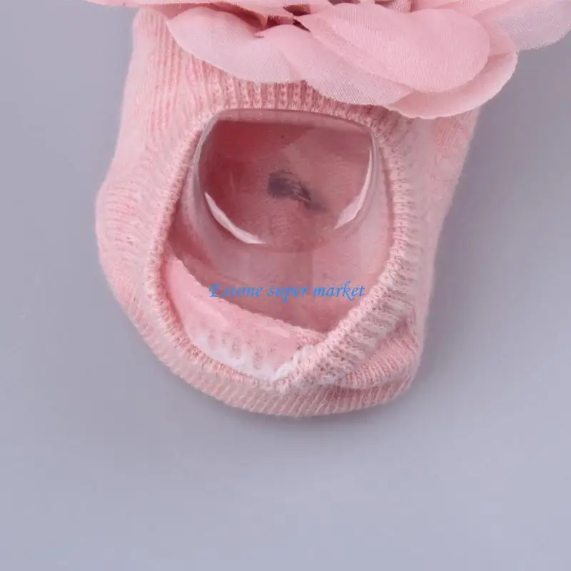 090B Baby Socks Bow Headband Boys Girls Elastic Headdress Comfortable Baby Accessory
090B Baby Socks Bow Headband Boys Girls Elastic Headdress Comfortable Baby Accessory