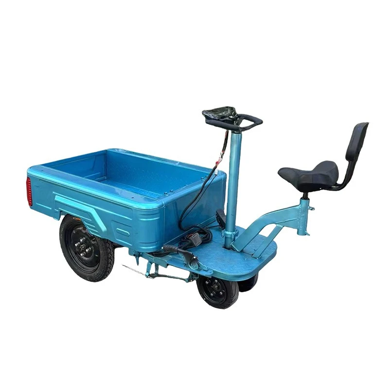 electric tricycle chassis electric tricycle carrying truck heavy pull truck trailer
electric tricycle chassis electric tricycle carrying truck heavy pull truck trailer