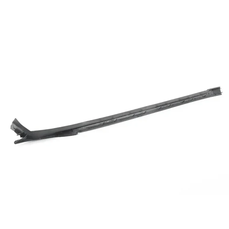51137399032 Water Guide Strip For BMW G08 G01 2017-2021 Front Windshield Adhesive Seal Strip Water Guide Strip
51137399032 Water Guide Strip For BMW G08 G01 2017-2021 Front Windshield Adhesive Seal Strip Water Guide Strip