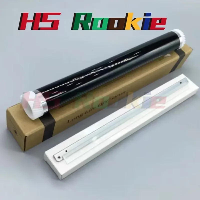 DK1150 DK 1150 OPC Drum Cleaning Blade as for Kyocera 2040 P2040 M2135 M2635 M2735 M2040dn M2540 M2640 M2735 M2835 302RV93010
DK1150 DK 1150 OPC Drum Cleaning Blade as for Kyocera 2040 P2040 M2135 M2635 M2735 M2040dn M2540 M2640 M2735 M2835 302RV93010